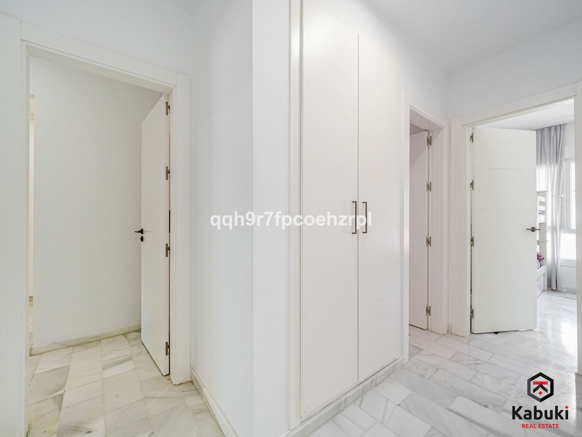 Appartement te koop in Reserva de Marbella | 4 slaapkamers H5452090