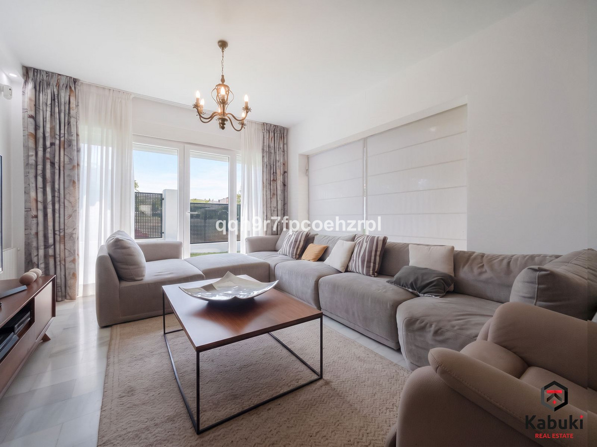Appartement te koop in Reserva de Marbella | 4 slaapkamers H5452090