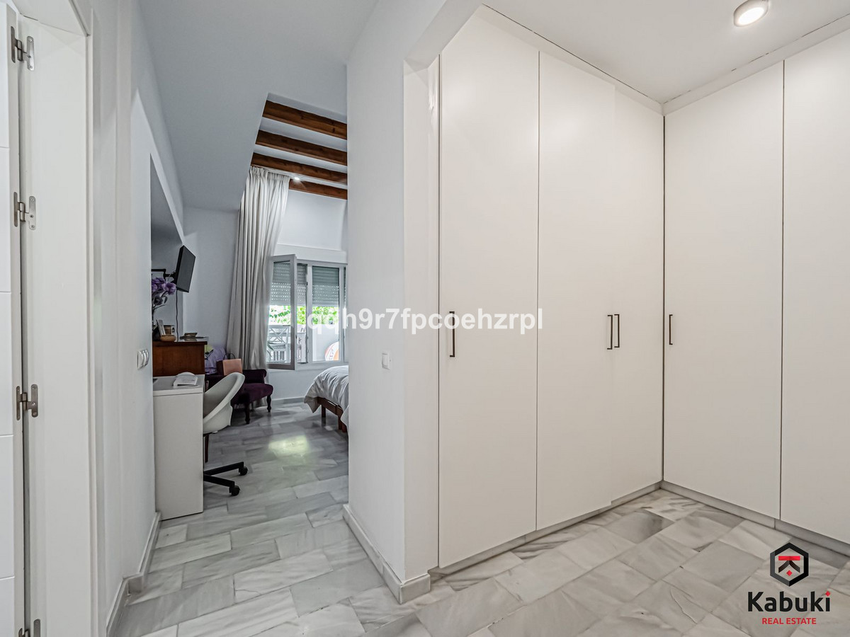 Appartement te koop in Reserva de Marbella | 4 slaapkamers H5452090