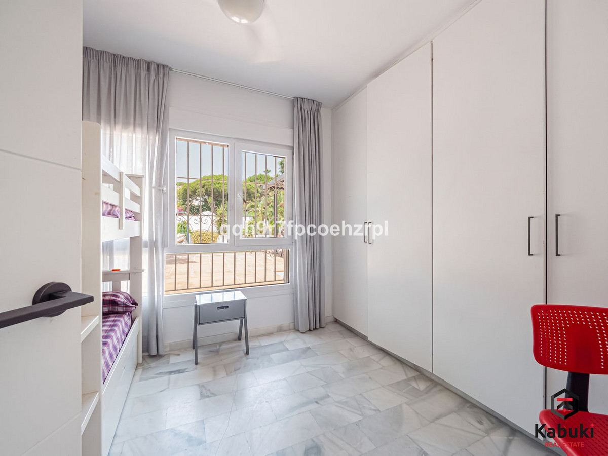 Appartement te koop in Reserva de Marbella | 4 slaapkamers H5452090