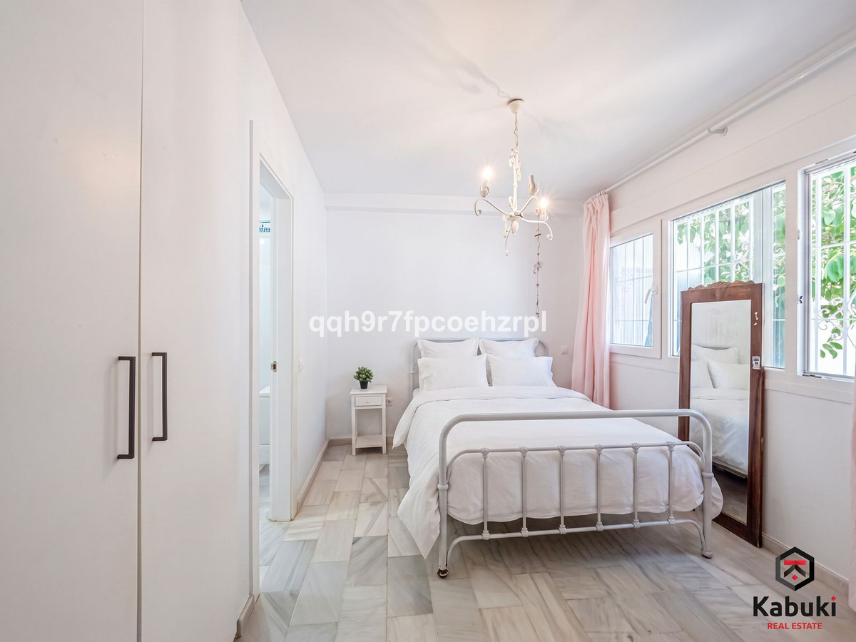Appartement te koop in Reserva de Marbella | 4 slaapkamers H5452090