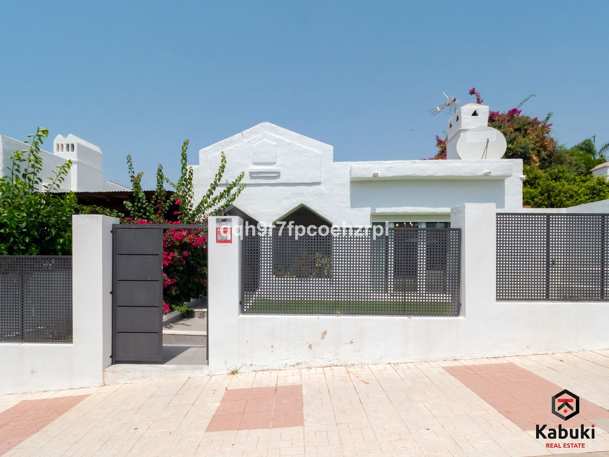 Appartement te koop in Reserva de Marbella | 4 slaapkamers H5452090