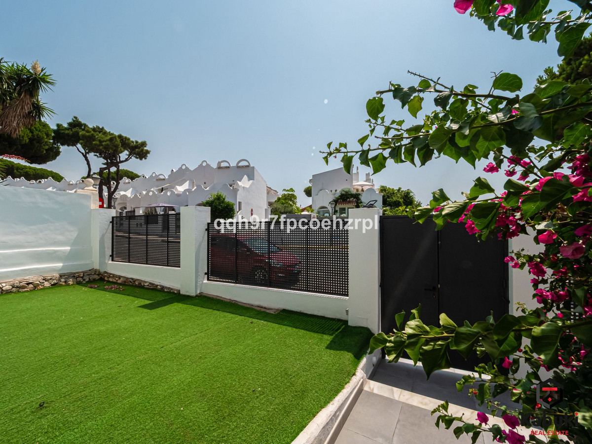 Appartement te koop in Reserva de Marbella | 4 slaapkamers H5452090