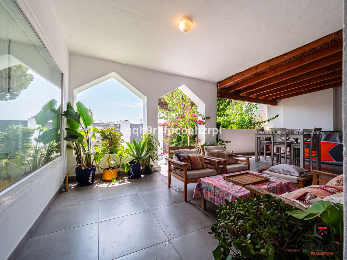 Appartement te koop in Reserva de Marbella | 4 slaapkamers H5452090