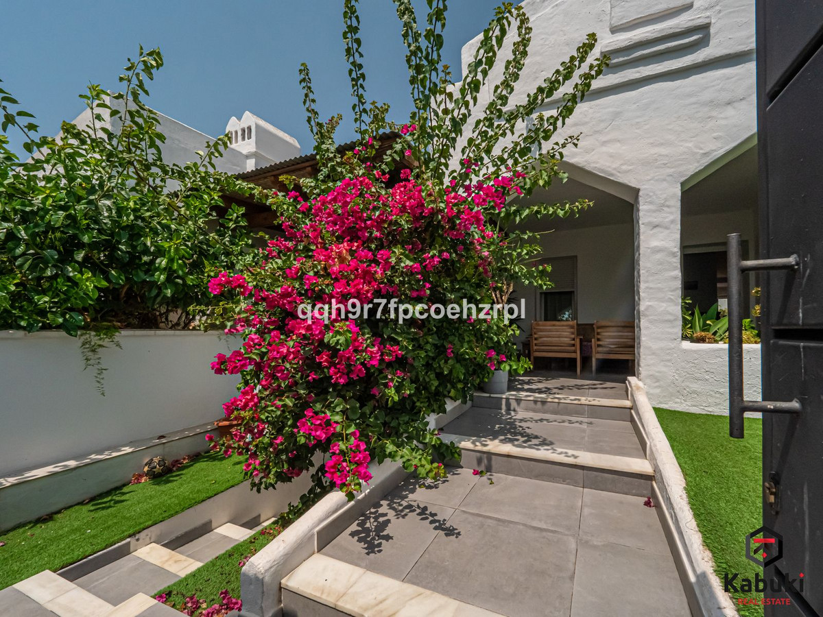Appartement te koop in Reserva de Marbella | 4 slaapkamers H5452090