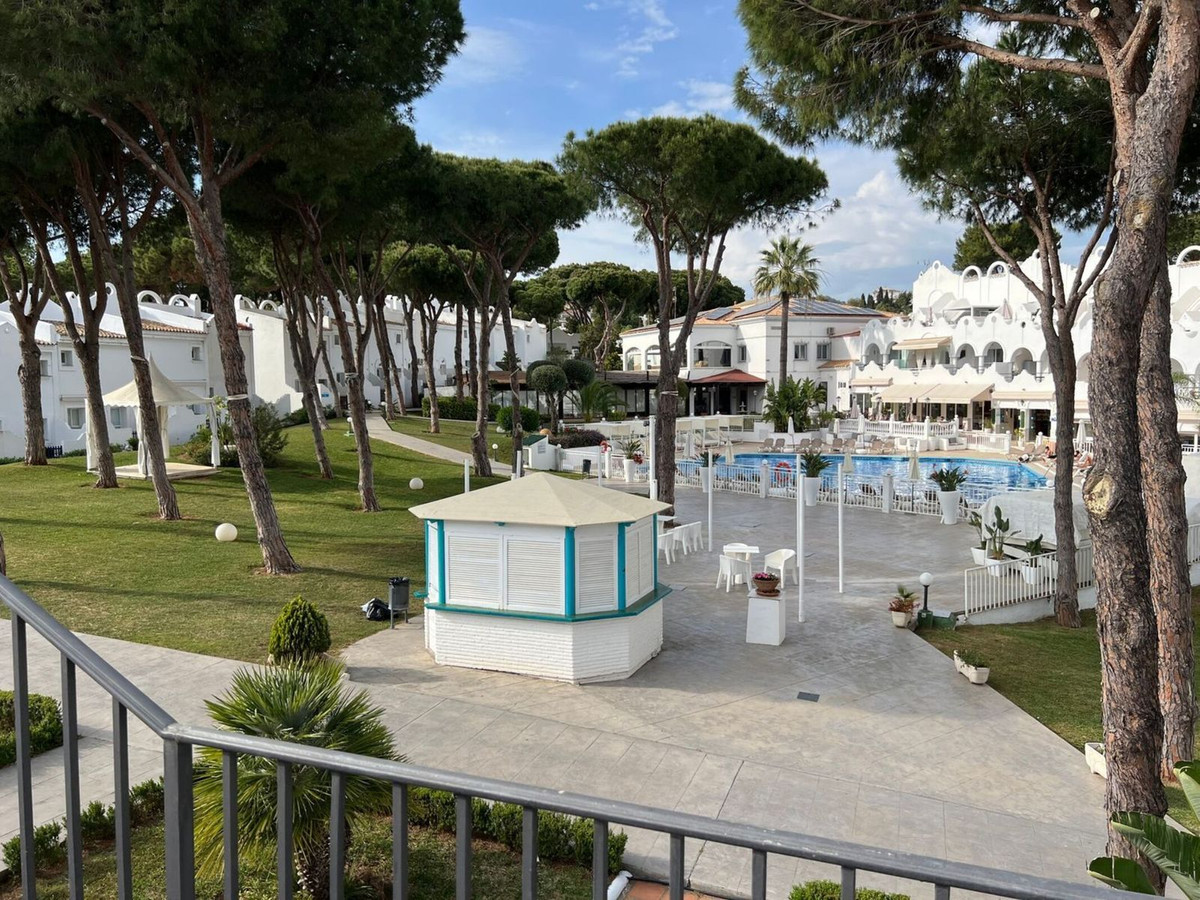 Appartement te koop in Reserva de Marbella | 2 slaapkamers H5459557