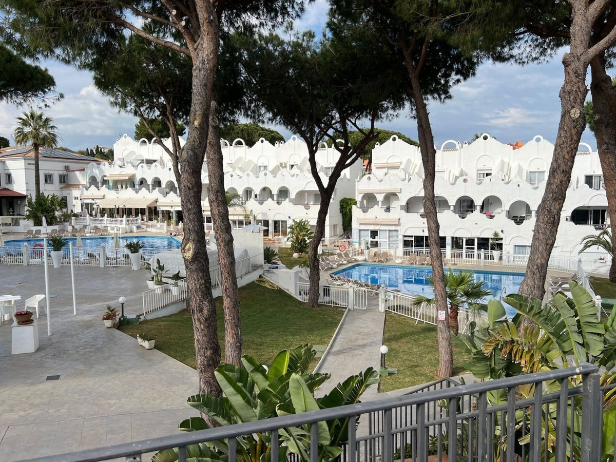 Appartement te koop in Reserva de Marbella | 2 slaapkamers H5459557
