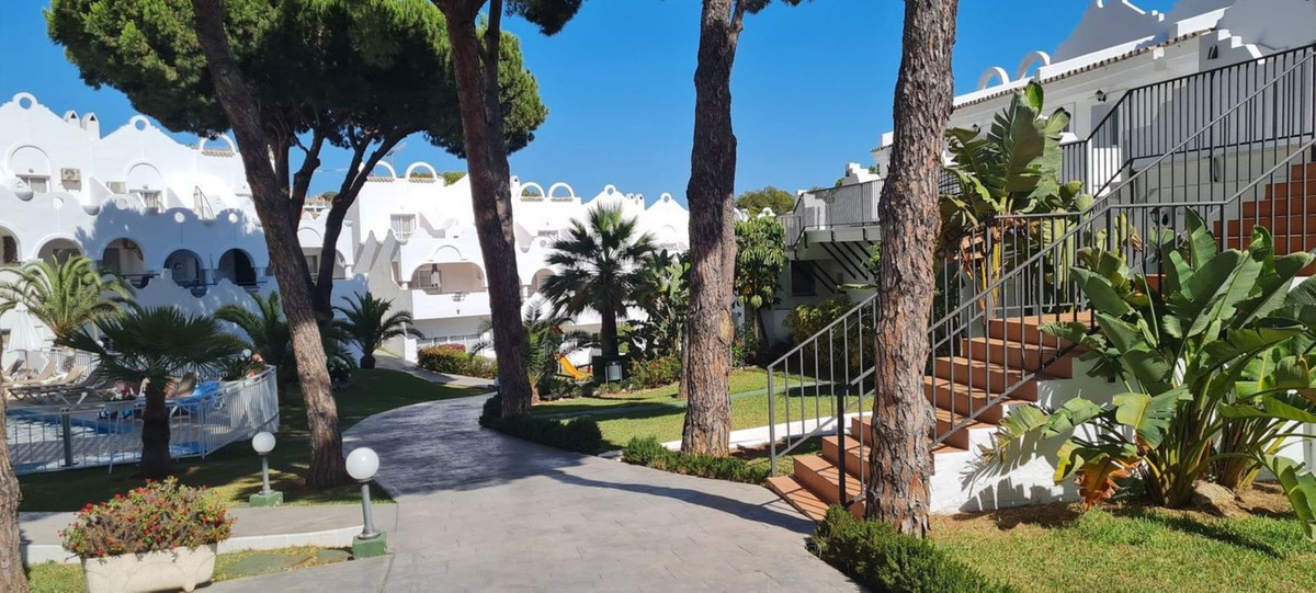 Appartement te koop in Reserva de Marbella | 2 slaapkamers H5459557