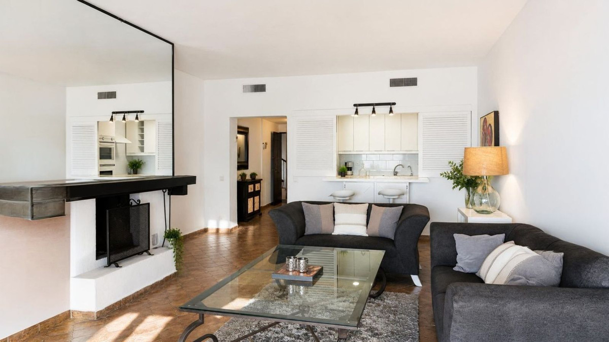 Appartement te koop in Reserva de Marbella | 2 slaapkamers H5459557
