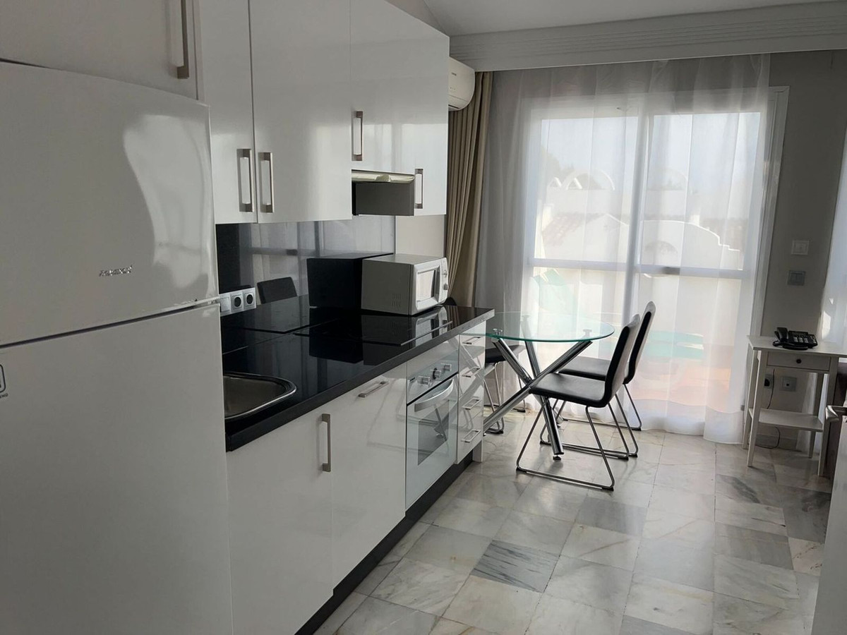 Appartement te koop in Reserva de Marbella | 2 slaapkamers H5459557