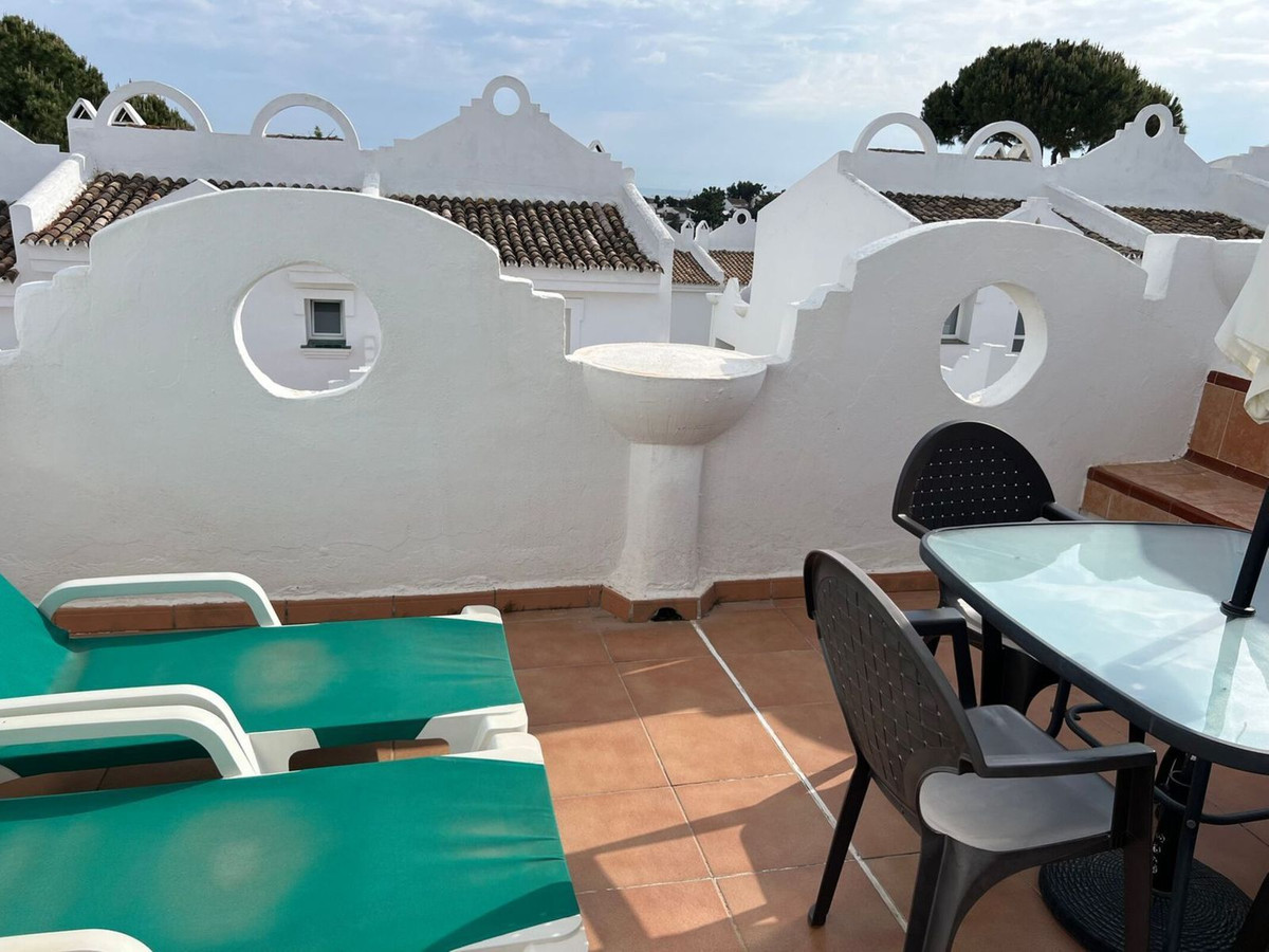Appartement te koop in Reserva de Marbella | 2 slaapkamers H5459557