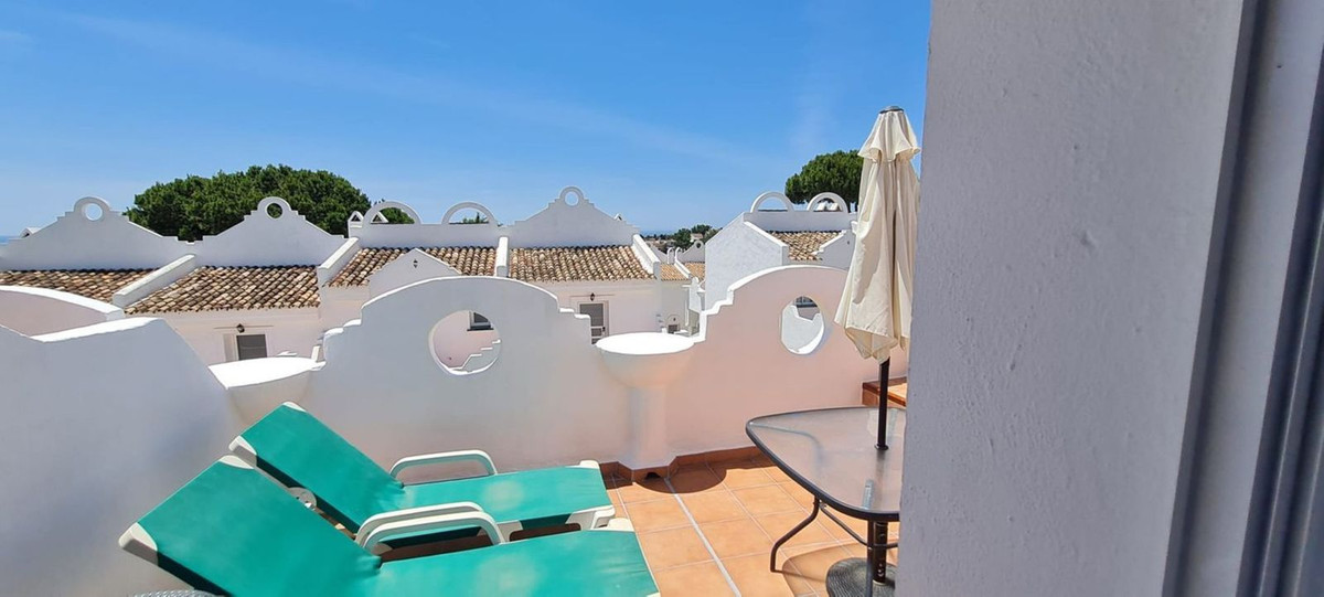 Appartement te koop in Reserva de Marbella | 2 slaapkamers H5459557