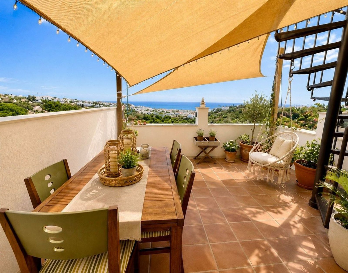 Appartement te koop in Reserva de Marbella | 2 slaapkamers H5461504