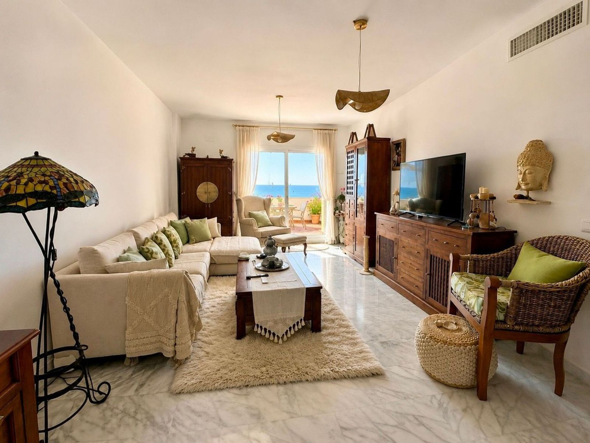 Appartement te koop in Reserva de Marbella | 2 slaapkamers H5461504