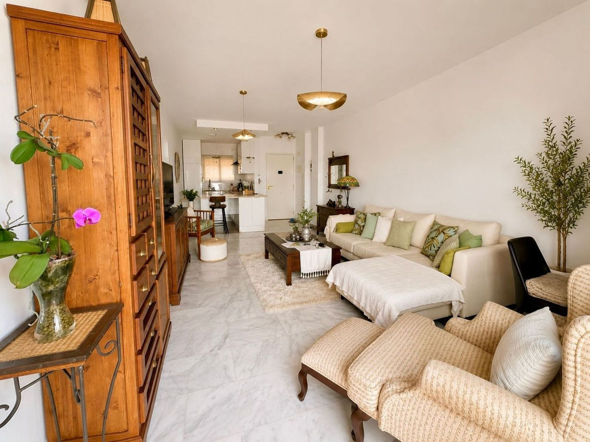 Appartement te koop in Reserva de Marbella | 2 slaapkamers H5461504