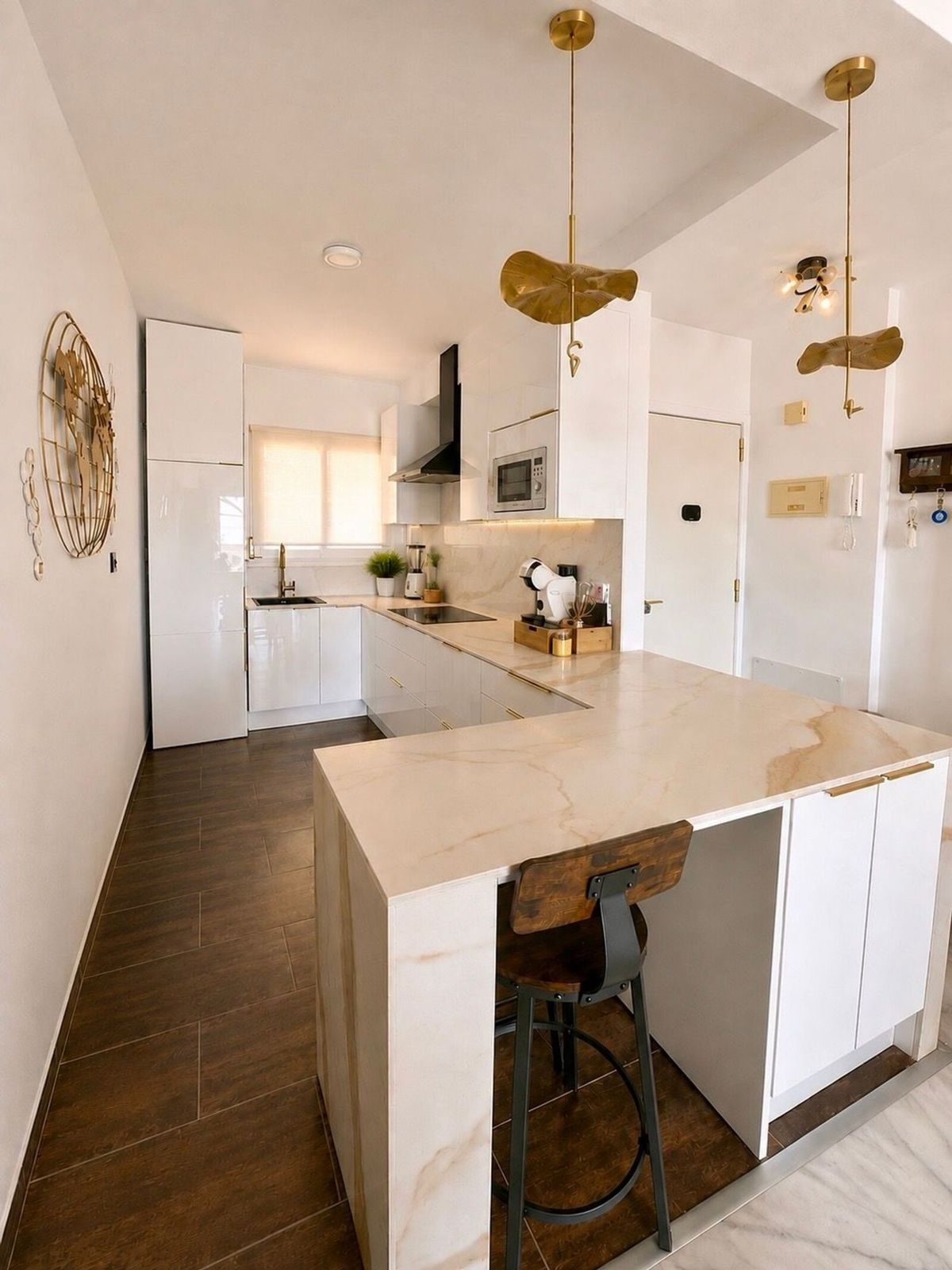 Appartement te koop in Reserva de Marbella | 2 slaapkamers H5461504