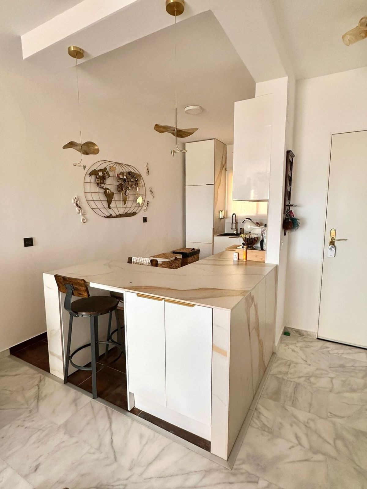 Appartement te koop in Reserva de Marbella | 2 slaapkamers H5461504