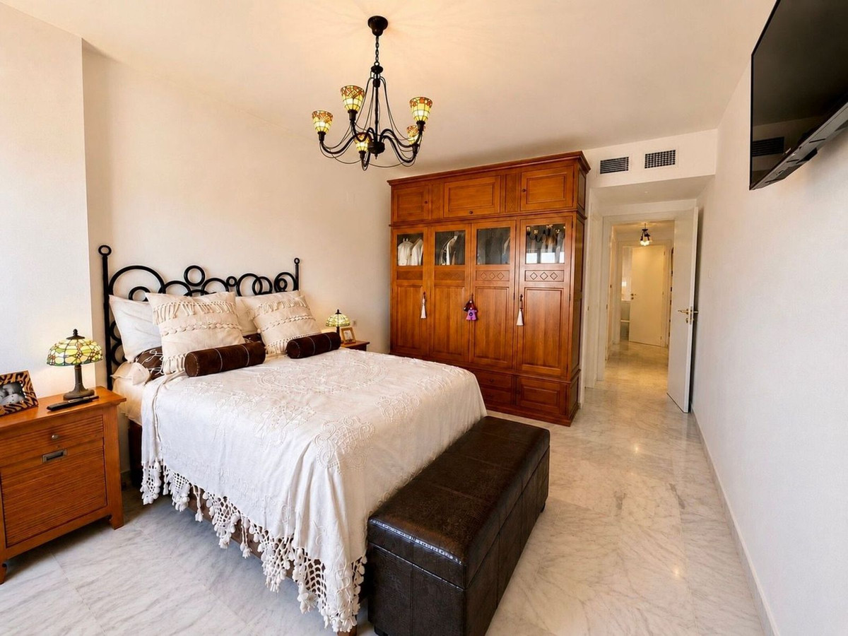 Appartement te koop in Reserva de Marbella | 2 slaapkamers H5461504