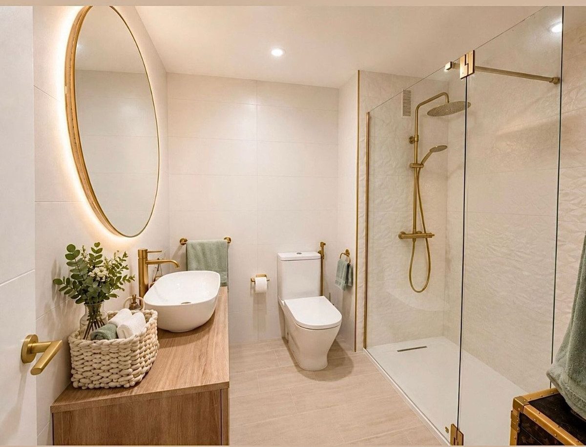 Appartement te koop in Reserva de Marbella | 2 slaapkamers H5461504