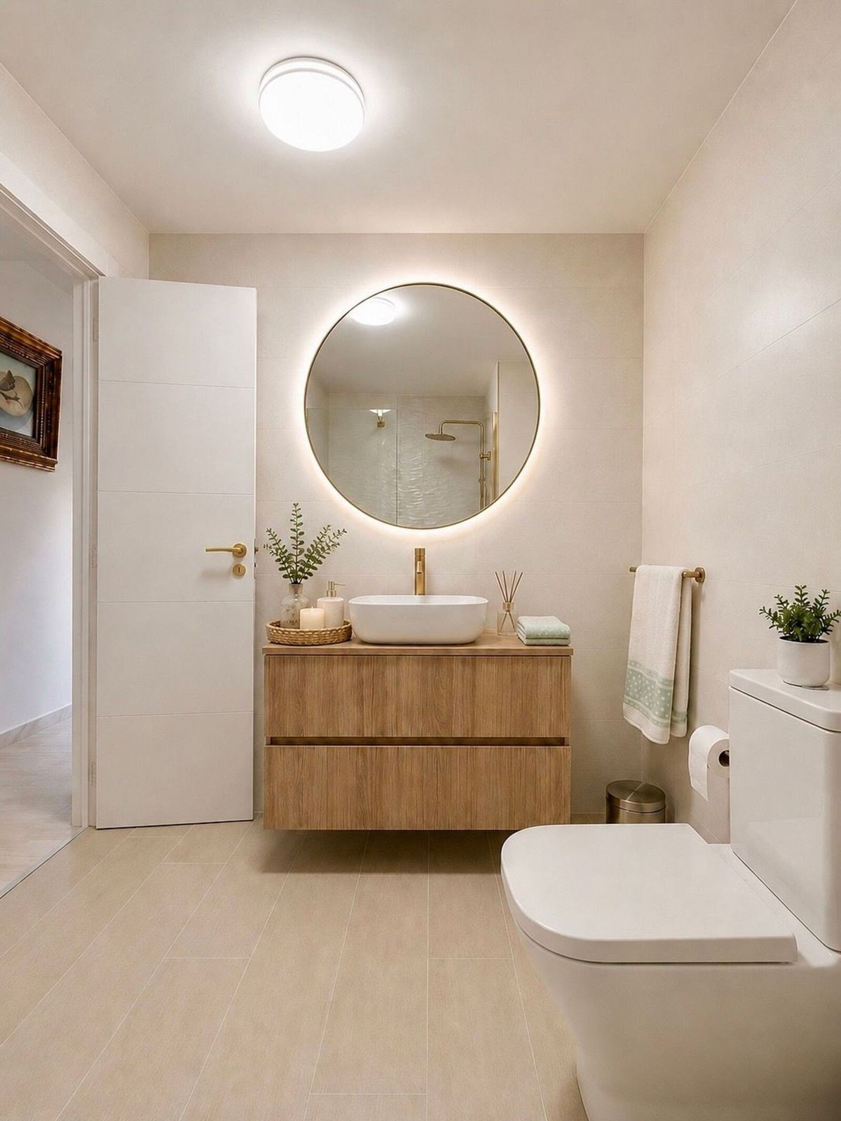 Appartement te koop in Reserva de Marbella | 2 slaapkamers H5461504