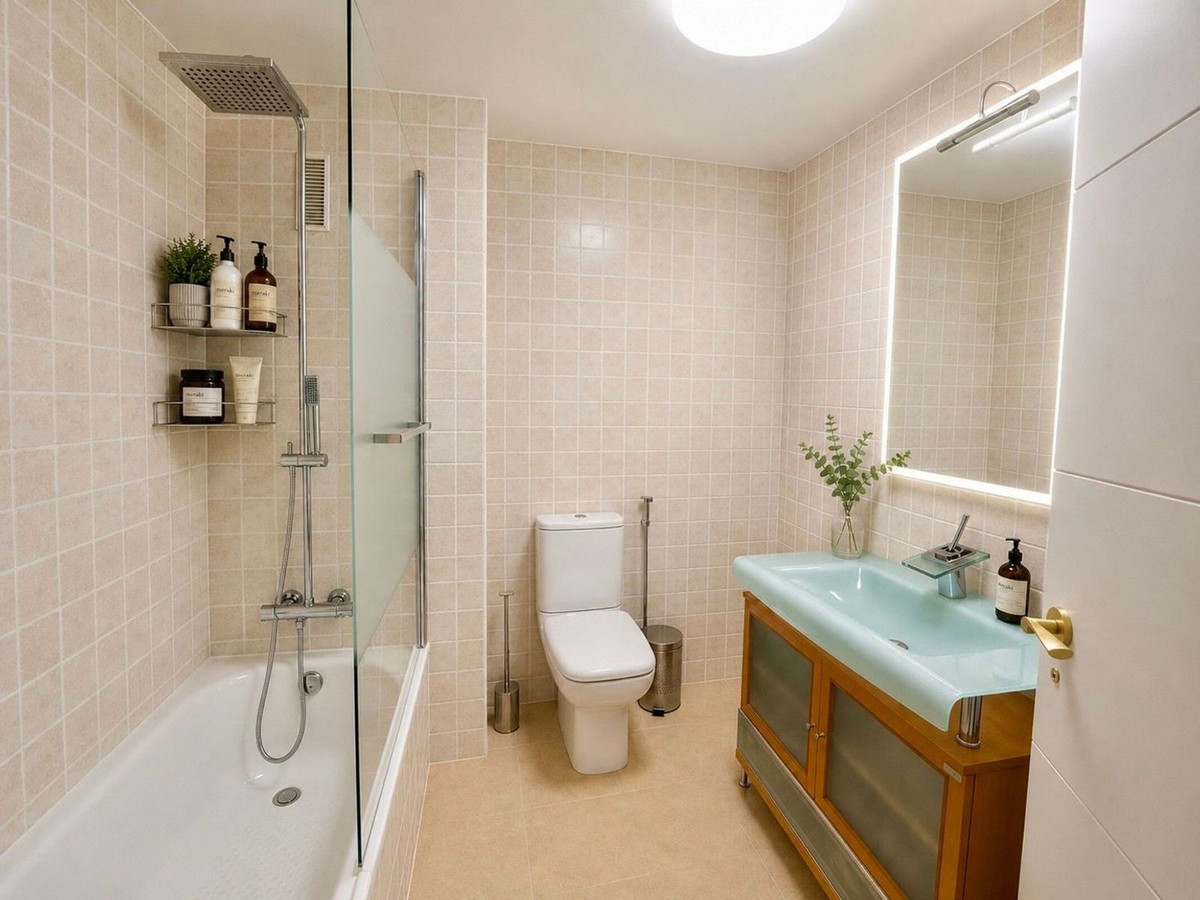 Appartement te koop in Reserva de Marbella | 2 slaapkamers H5461504
