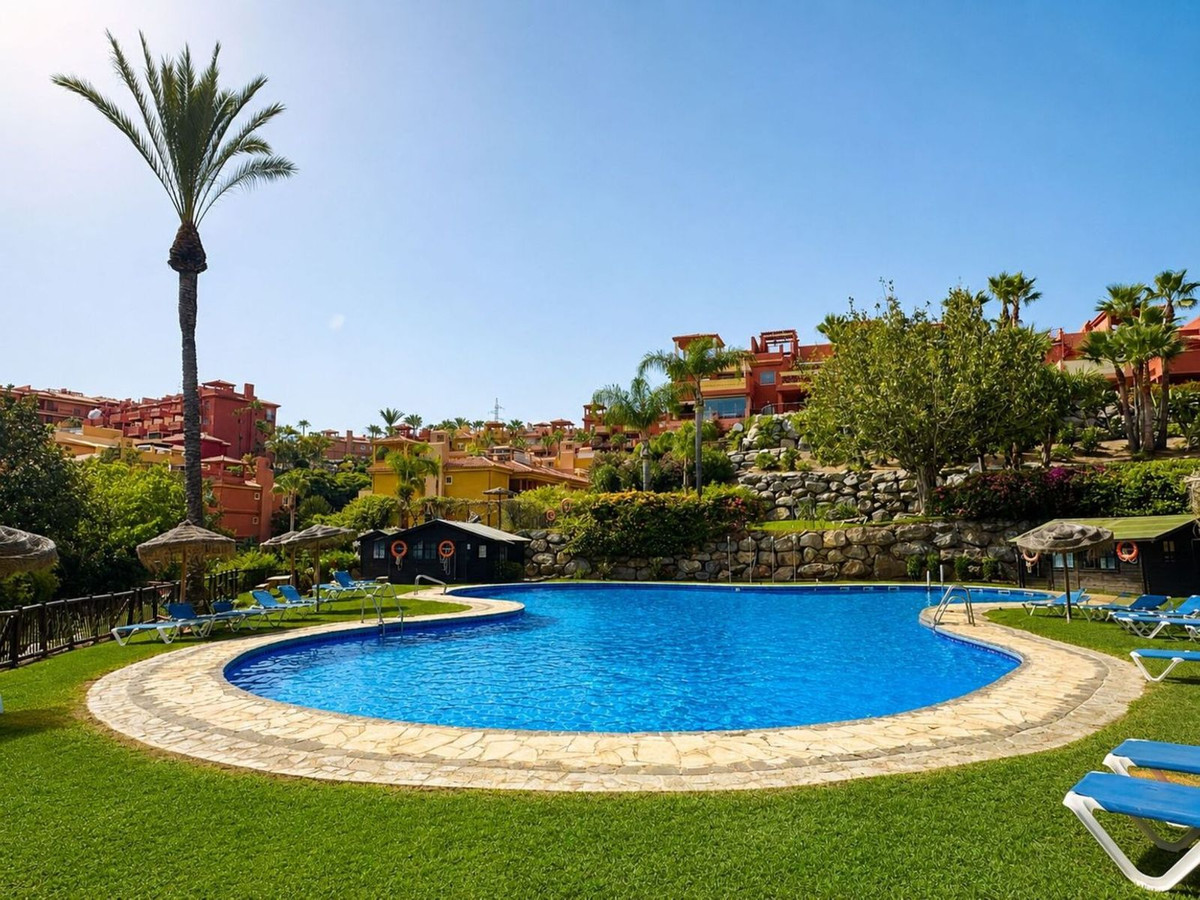 Appartement te koop in Reserva de Marbella | 2 slaapkamers H5461504