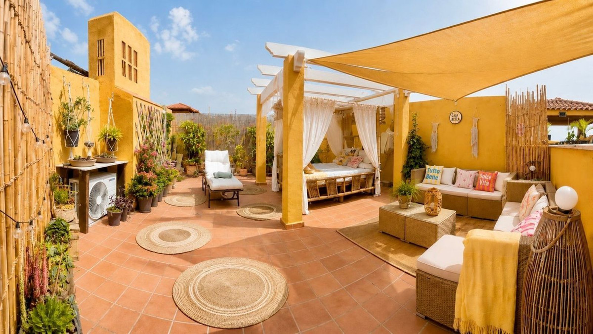 Appartement te koop in Reserva de Marbella | 2 slaapkamers H5461504