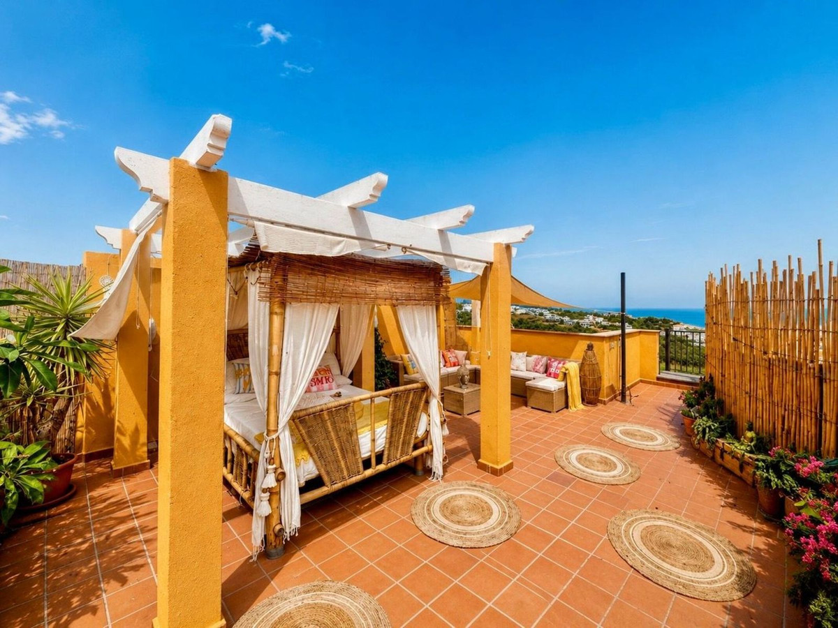 Appartement te koop in Reserva de Marbella | 2 slaapkamers H5461504