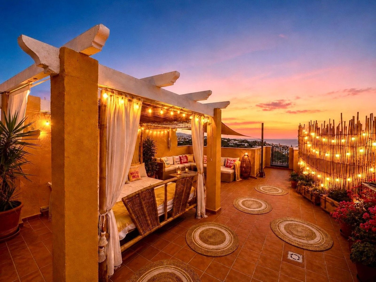Appartement te koop in Reserva de Marbella | 2 slaapkamers H5461504