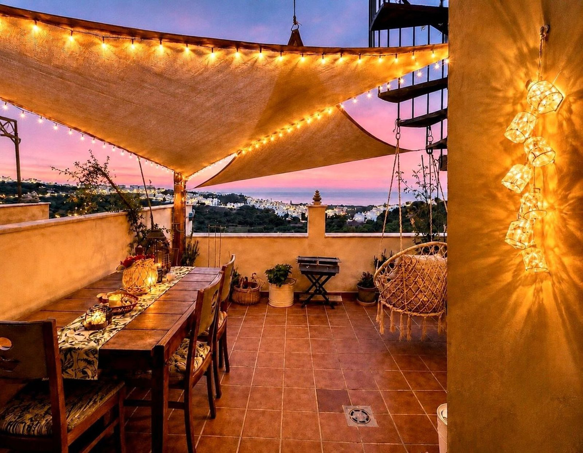 Appartement te koop in Reserva de Marbella | 2 slaapkamers H5461504