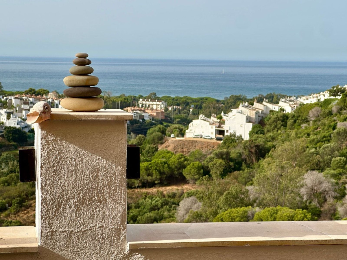 Appartement te koop in Reserva de Marbella | 2 slaapkamers H5461504