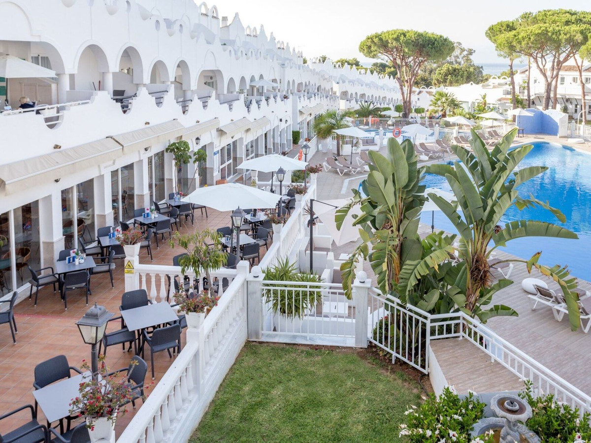 Appartement te koop in Reserva de Marbella | 2 slaapkamers H5478100