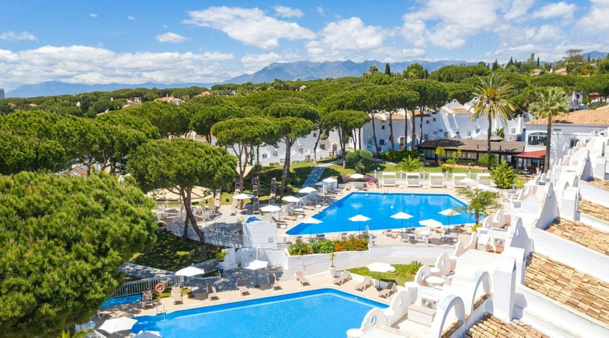 Appartement te koop in Reserva de Marbella | 2 slaapkamers H5478100