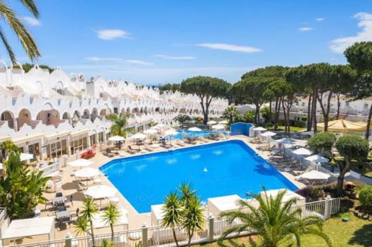 Appartement te koop in Reserva de Marbella | 2 slaapkamers H5478100