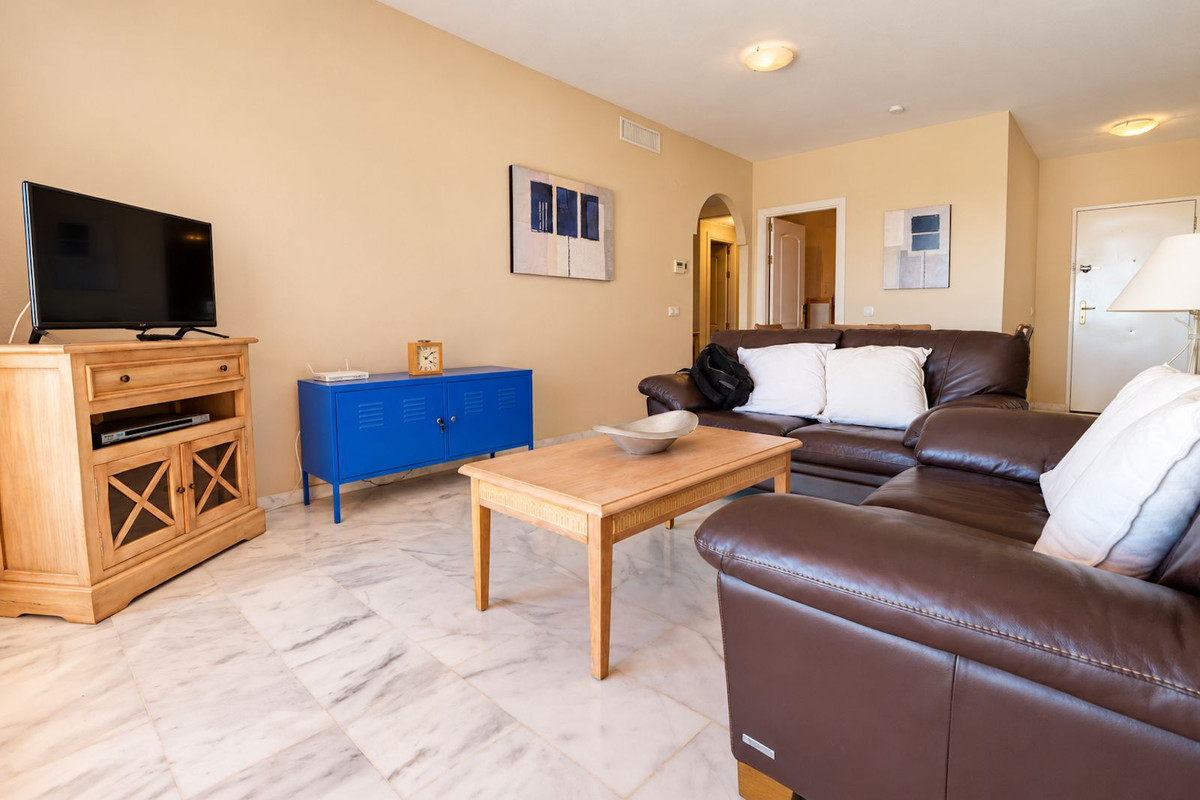 Appartement te koop in Reserva de Marbella | 2 slaapkamers H5514667