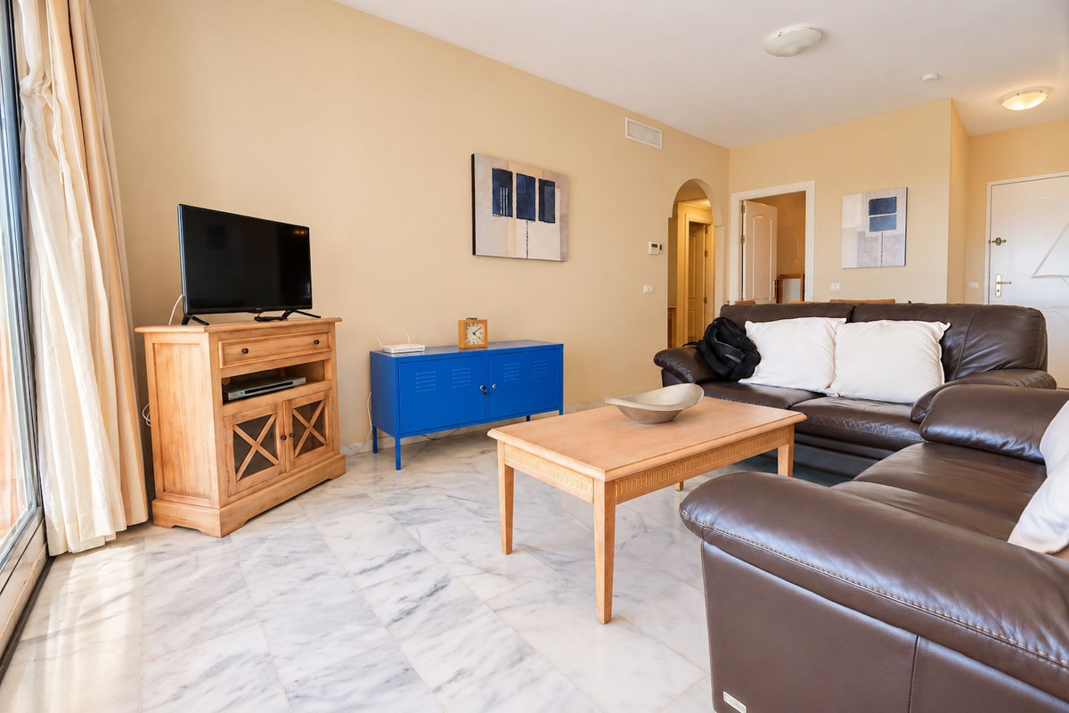 Appartement te koop in Reserva de Marbella | 2 slaapkamers H5514667