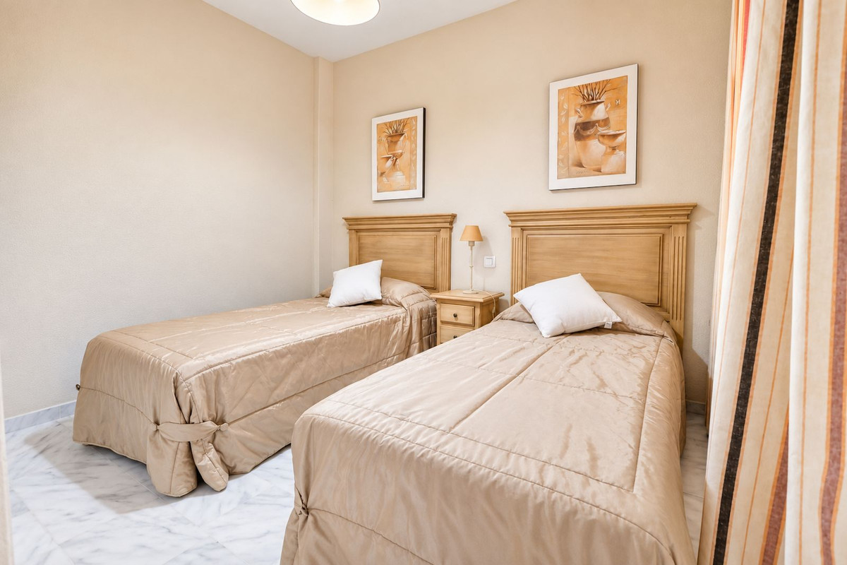 Appartement te koop in Reserva de Marbella | 2 slaapkamers H5514667
