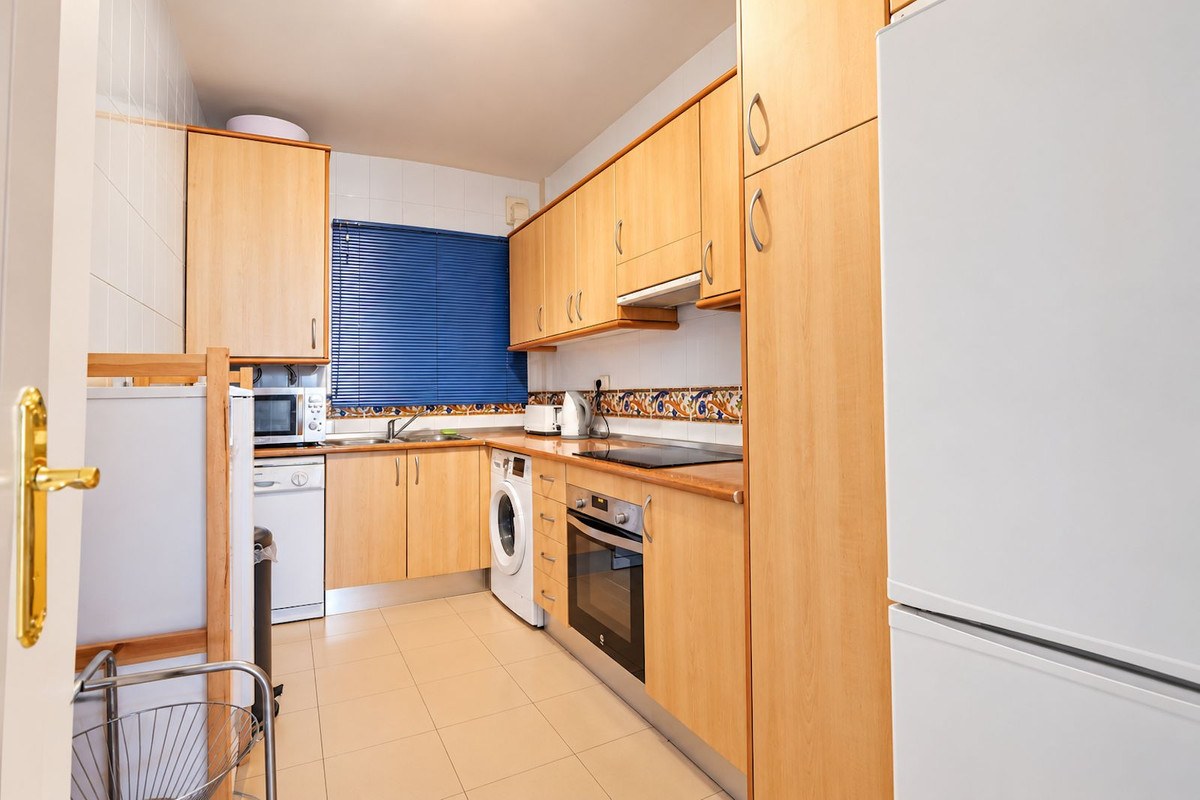 Appartement te koop in Reserva de Marbella | 2 slaapkamers H5514667