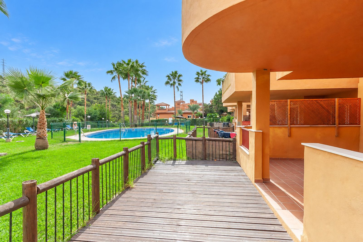 Appartement te koop in Reserva de Marbella | 2 slaapkamers H5520787