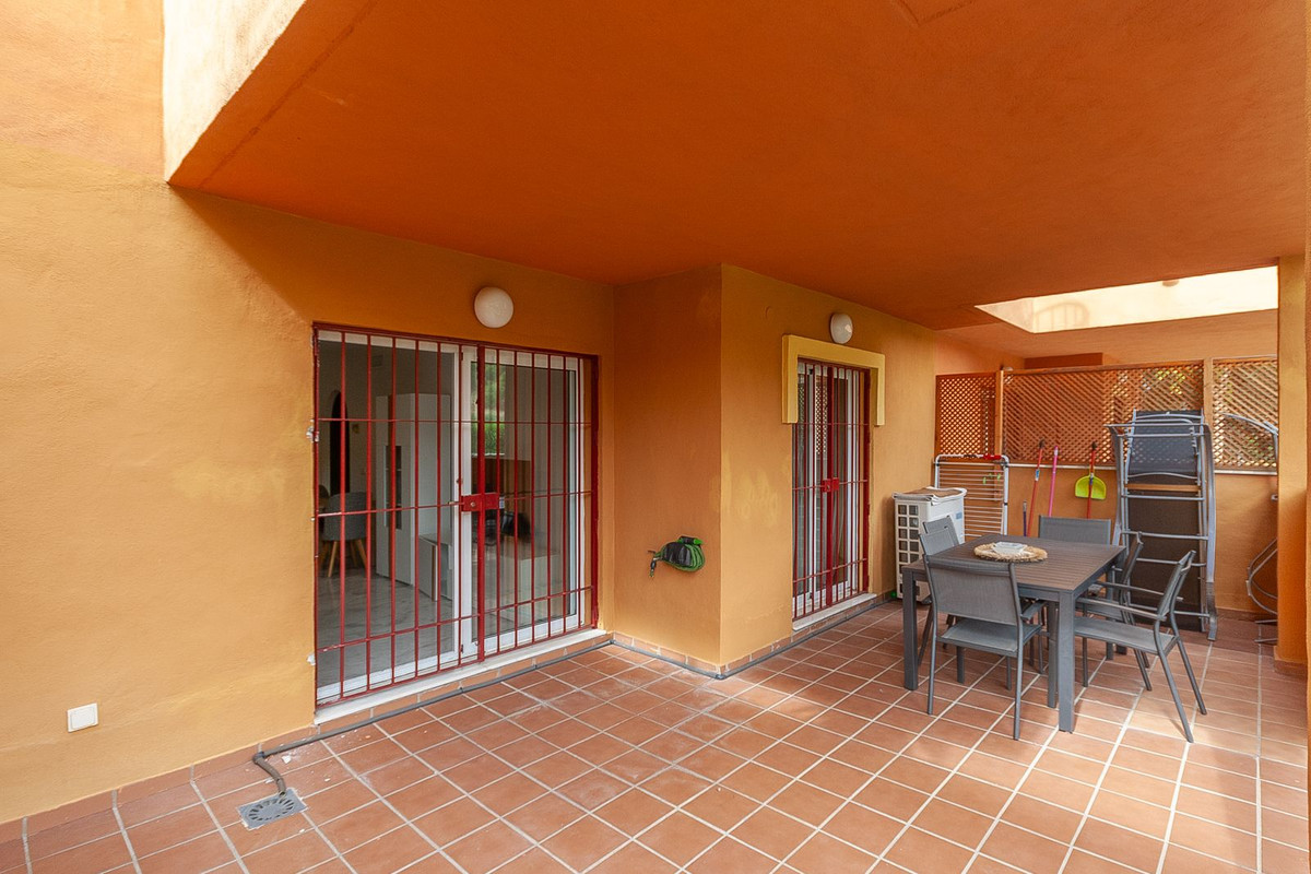 Appartement te koop in Reserva de Marbella | 2 slaapkamers H5520787