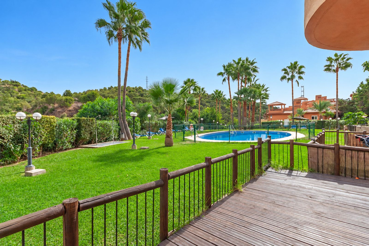 Appartement te koop in Reserva de Marbella | 2 slaapkamers H5520787