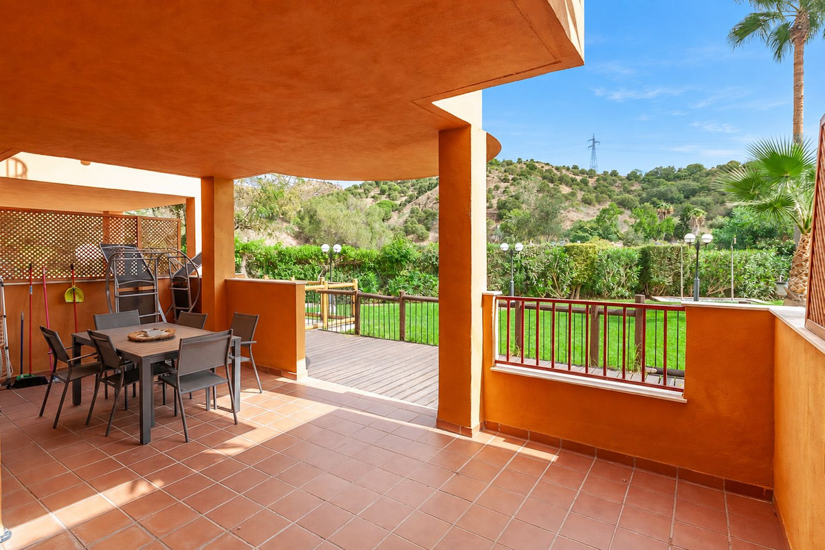 Appartement te koop in Reserva de Marbella | 2 slaapkamers H5520787