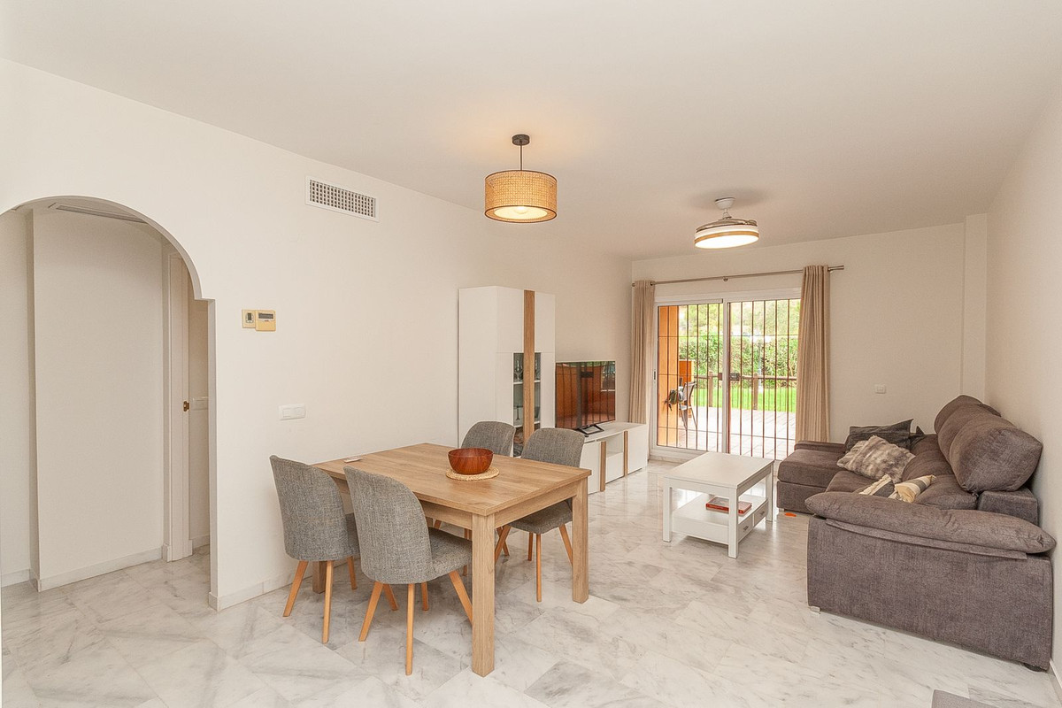 Appartement te koop in Reserva de Marbella | 2 slaapkamers H5520787