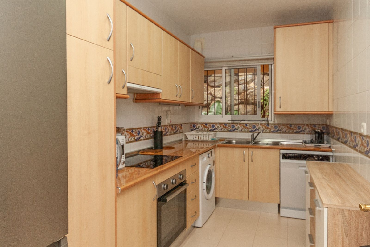 Appartement te koop in Reserva de Marbella | 2 slaapkamers H5520787