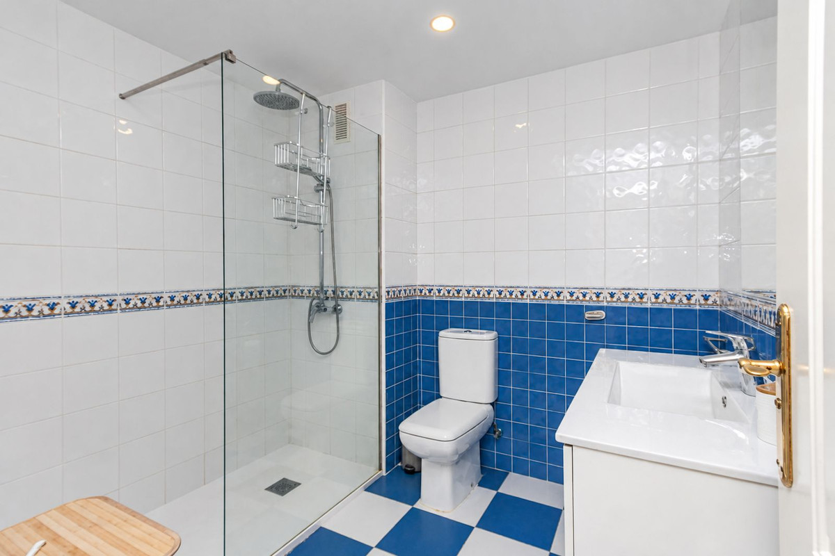 Appartement te koop in Reserva de Marbella | 2 slaapkamers H5520787
