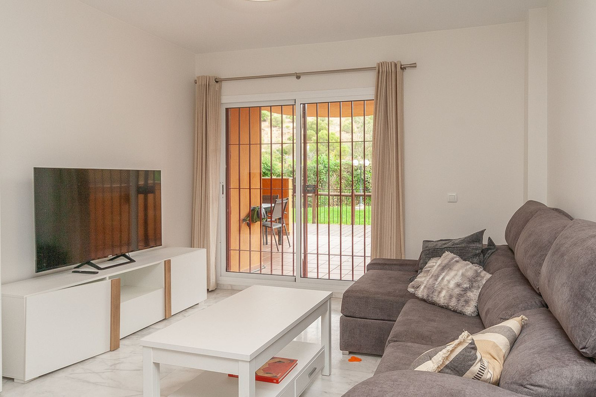 Appartement te koop in Reserva de Marbella | 2 slaapkamers H5520787