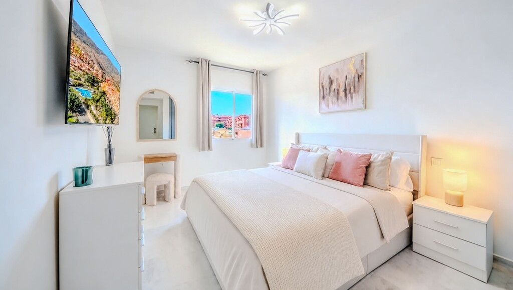 Appartement te koop in Reserva de Marbella | 2 slaapkamers H5523421