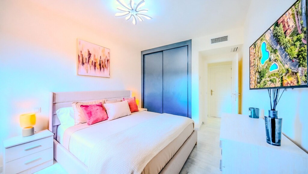Appartement te koop in Reserva de Marbella | 2 slaapkamers H5523421