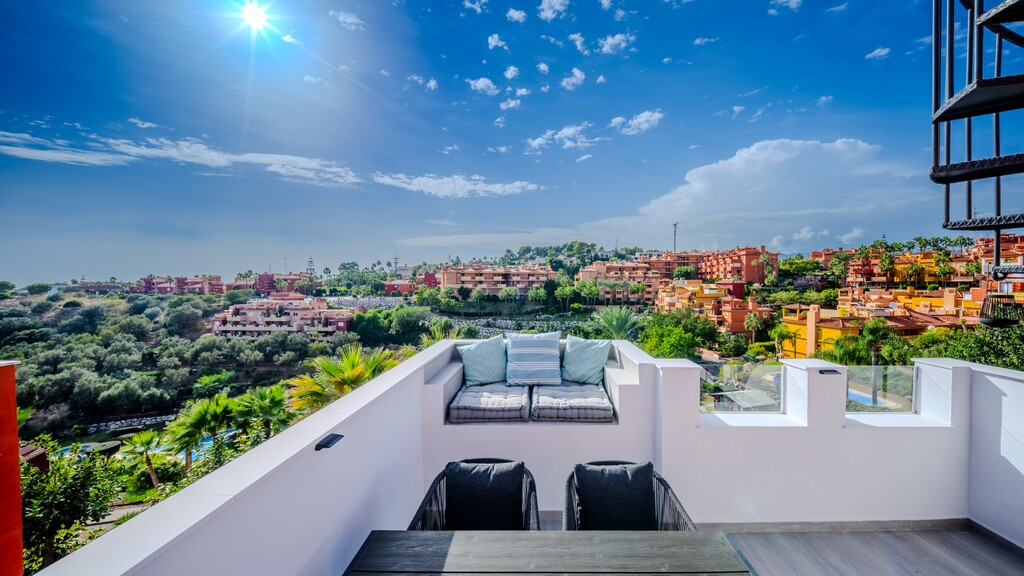 Appartement te koop in Reserva de Marbella | 2 slaapkamers H5523421