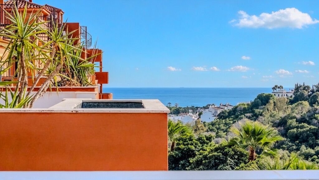 Appartement te koop in Reserva de Marbella | 2 slaapkamers H5523421